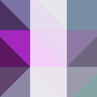 Soyut geometrik sanat arkaplan çizimi