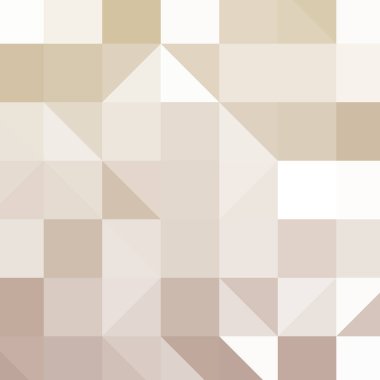 Soyut renk geometrik sanat arkaplan çizimi