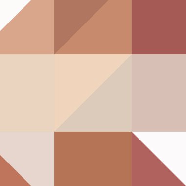 Soyut geometrik sanat arkaplan çizimi