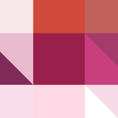 Soyut geometrik sanat arkaplan çizimi