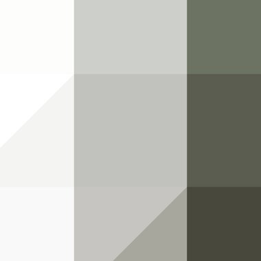 Soyut renk geometrik sanat arkaplan çizimi