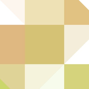 Soyut renk geometrik sanat arkaplan çizimi