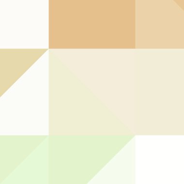 Soyut renk geometrik sanat arkaplan çizimi