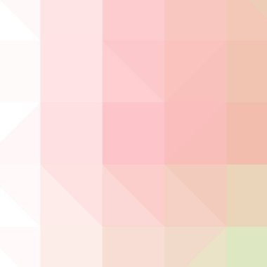 Soyut geometrik sanat arkaplan çizimi