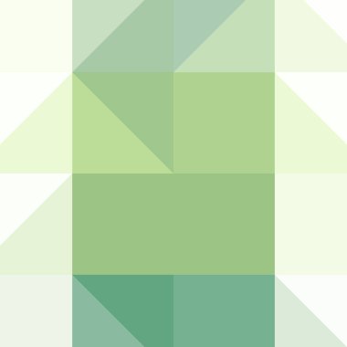 Soyut renk geometrik sanat arkaplan çizimi