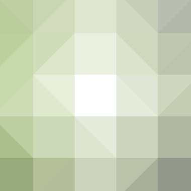 Soyut renk geometrik sanat arkaplan çizimi