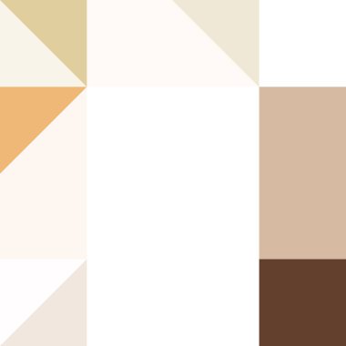 Soyut geometrik sanat arkaplan çizimi