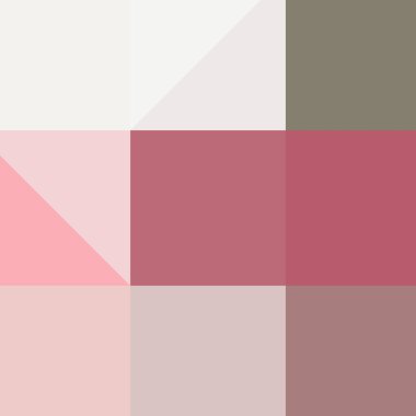 Soyut geometrik sanat arkaplan çizimi