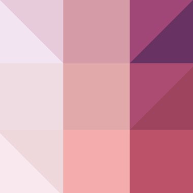 Soyut geometrik sanat arkaplan çizimi