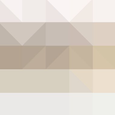 Soyut renk geometrik sanat arkaplan çizimi