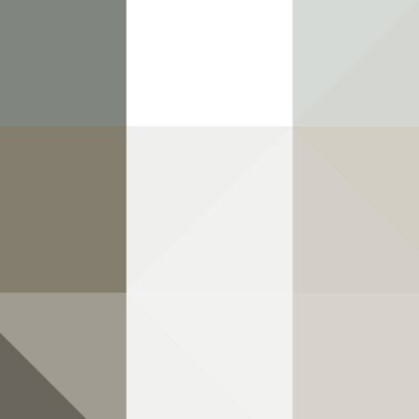 Soyut renk geometrik sanat arkaplan çizimi