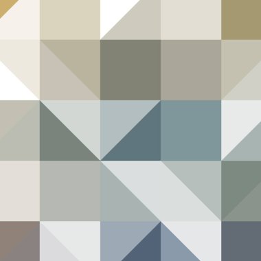 Soyut geometrik sanat arkaplan çizimi