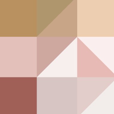 Soyut geometrik sanat arkaplan çizimi