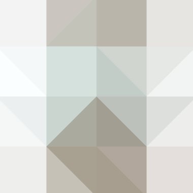 Soyut geometrik sanat arkaplan çizimi