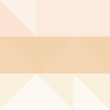 Soyut renk geometrik sanat arkaplan çizimi