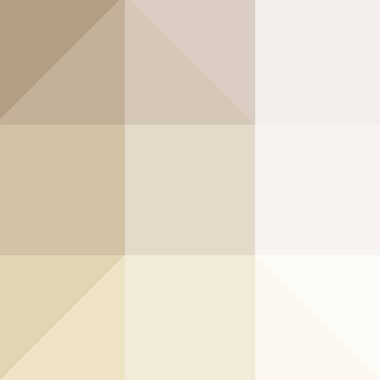 Soyut renk geometrik sanat arkaplan çizimi