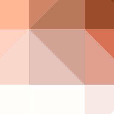 Soyut geometrik sanat arkaplan çizimi