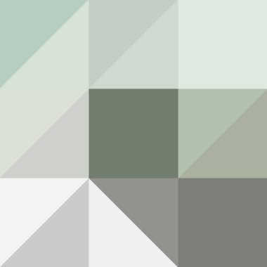 Soyut geometrik sanat arkaplan çizimi