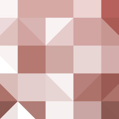 Soyut renk geometrik sanat arkaplan çizimi