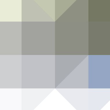 Soyut renk geometrik sanat arkaplan çizimi