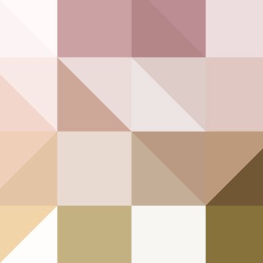 Soyut geometrik sanat arkaplan çizimi