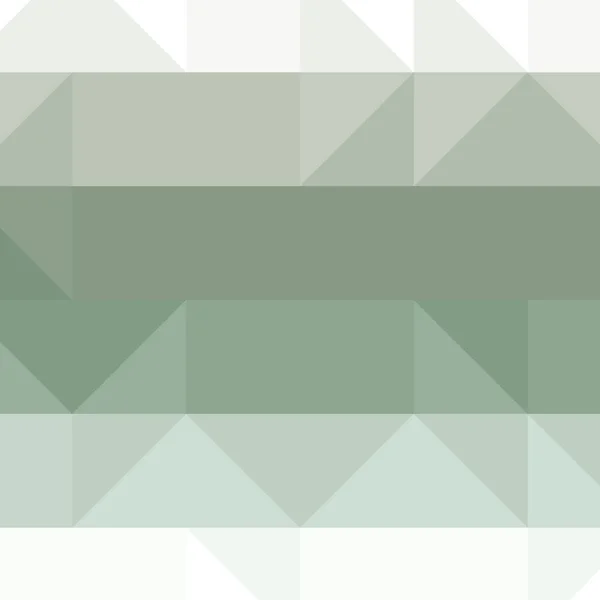 Abstrait Couleur Géométrique Art Fond Illustration — Image vectorielle