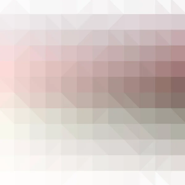 Abstract Geometric Art Background Illustration — Stock Vector