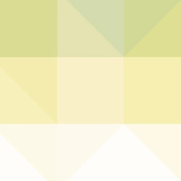 抽象色彩几何艺术背景图解 — 图库矢量图片