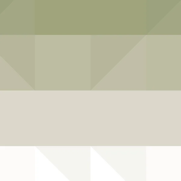 Abstrait Couleur Géométrique Art Fond Illustration — Image vectorielle