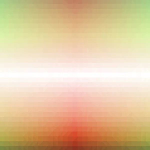 Αφηρημένο Χρώμα Γεωμετρική Τέχνη Φόντο Εικονογράφηση — Διανυσματικό Αρχείο