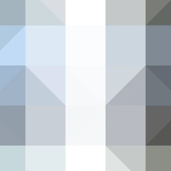 Abstract Kleur Geometrische Kunst Achtergrond Illustratie — Stockvector