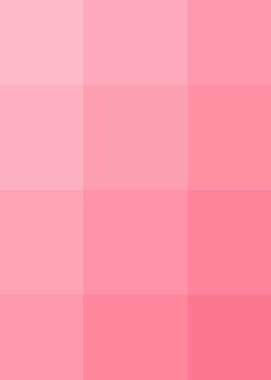 Soyut renkli geometrik sanat arkaplanı