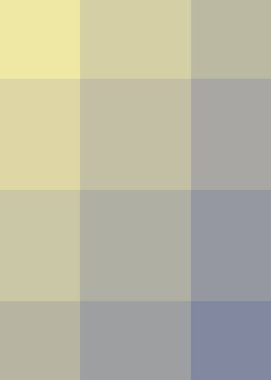 Soyut renkli geometrik sanat arkaplanı