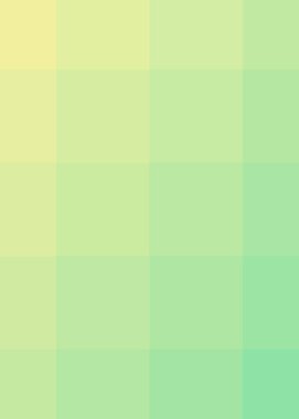 Soyut renkli geometrik sanat arkaplanı