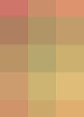 Soyut renkli geometrik sanat arkaplanı