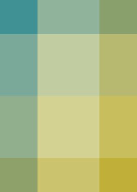 Soyut renkli geometrik sanat arkaplanı