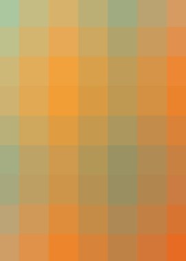 Soyut renkli geometrik sanat arkaplanı