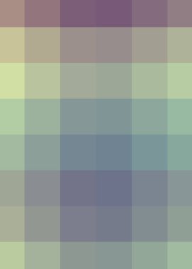 Soyut renkli geometrik sanat arkaplanı