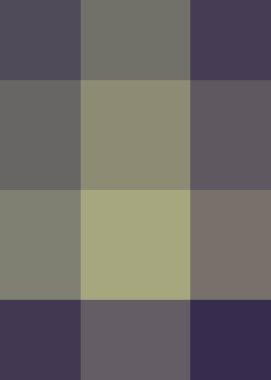 Soyut renkli geometrik sanat arkaplanı