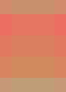 Soyut renkli geometrik sanat arkaplanı