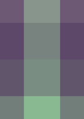 Soyut renkli geometrik sanat arkaplanı