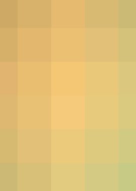 Soyut renkli geometrik sanat arkaplanı