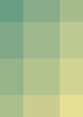 Soyut renkli geometrik sanat arkaplanı