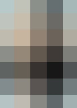 Soyut renkli geometrik sanat arkaplanı