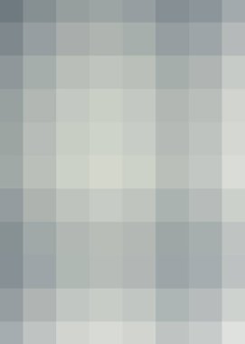 Soyut renkli geometrik sanat arkaplanı