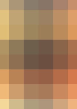 Soyut renkli geometrik sanat arkaplanı