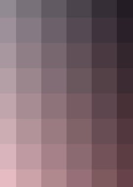 Soyut renkli geometrik sanat arkaplanı