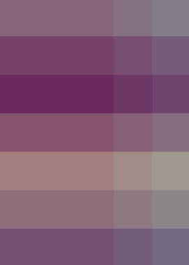 Soyut renkli geometrik sanat arkaplanı