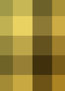 Soyut renkli geometrik sanat arkaplanı