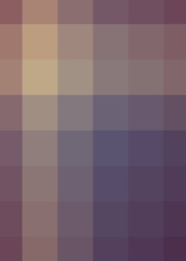 Soyut renkli geometrik sanat arkaplanı